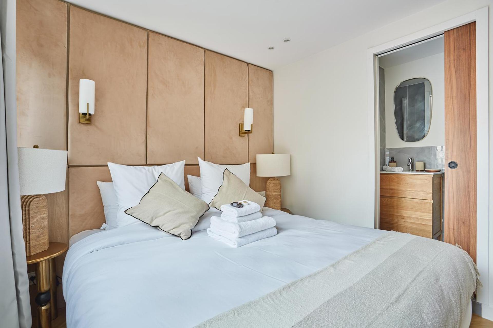 Centre De By Studioprestige Apartment