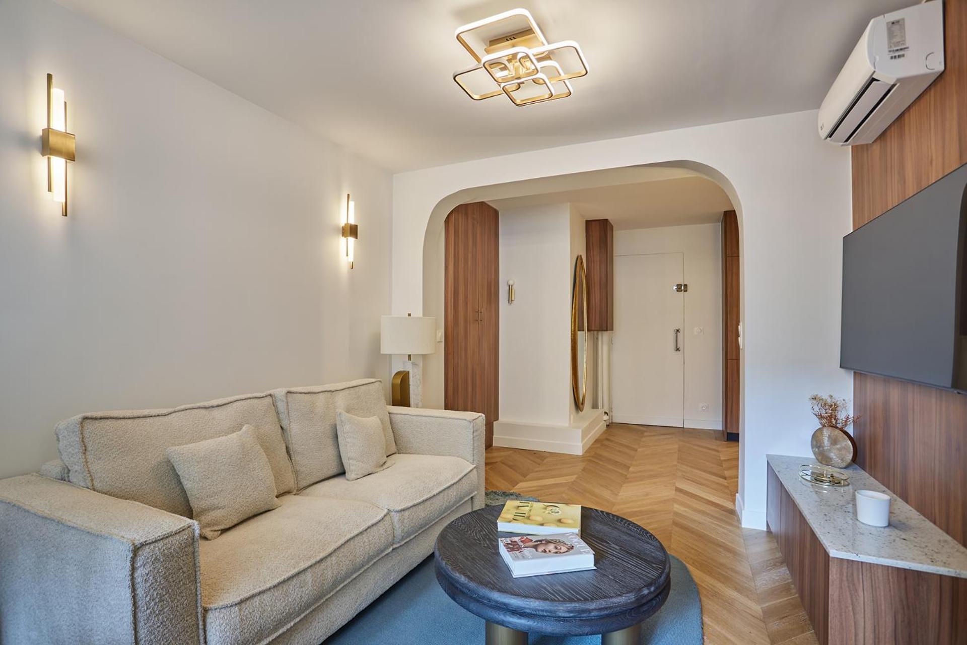 Centre De By Studioprestige Apartment *