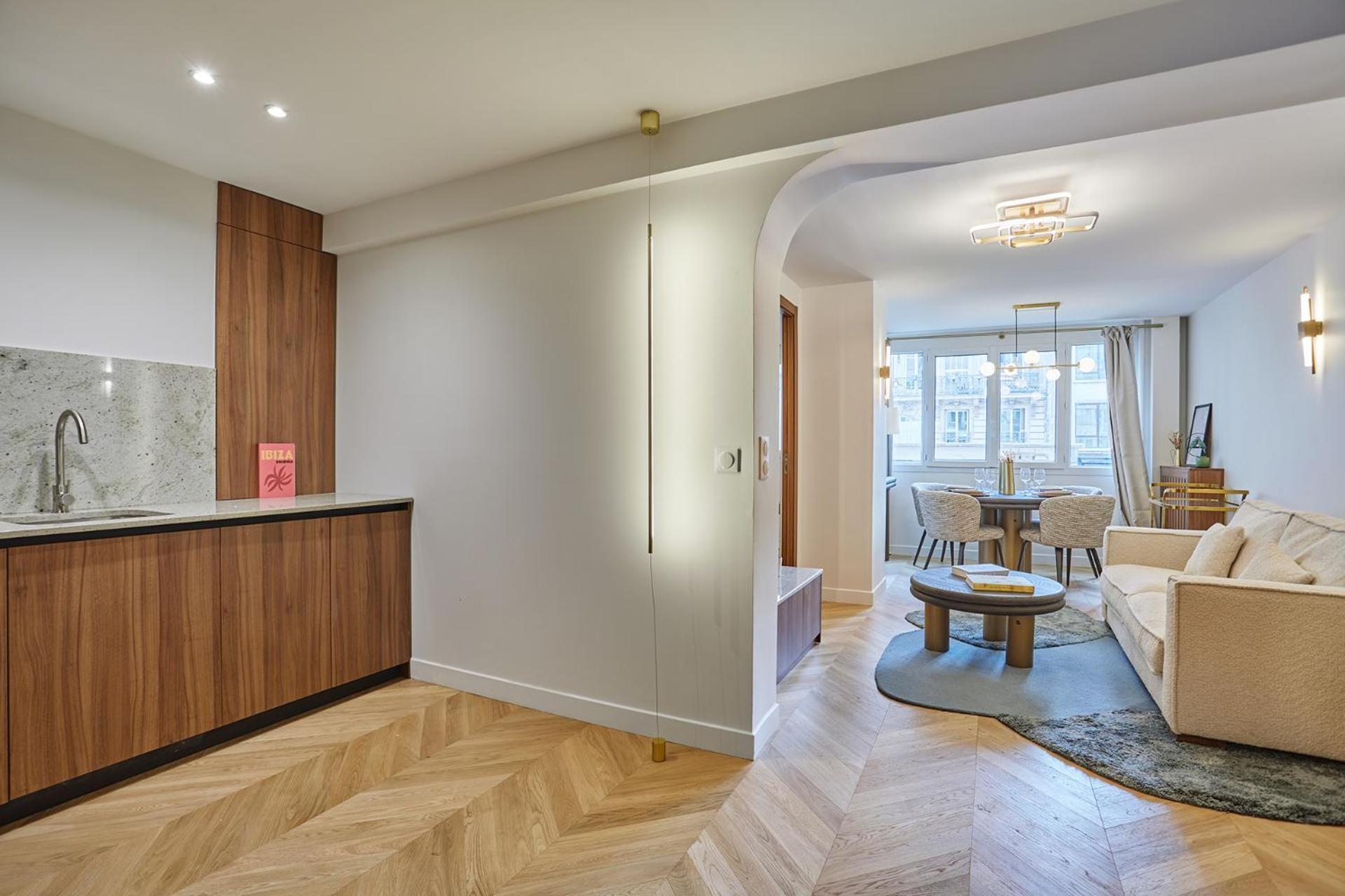 Centre De By Studioprestige Apartment *