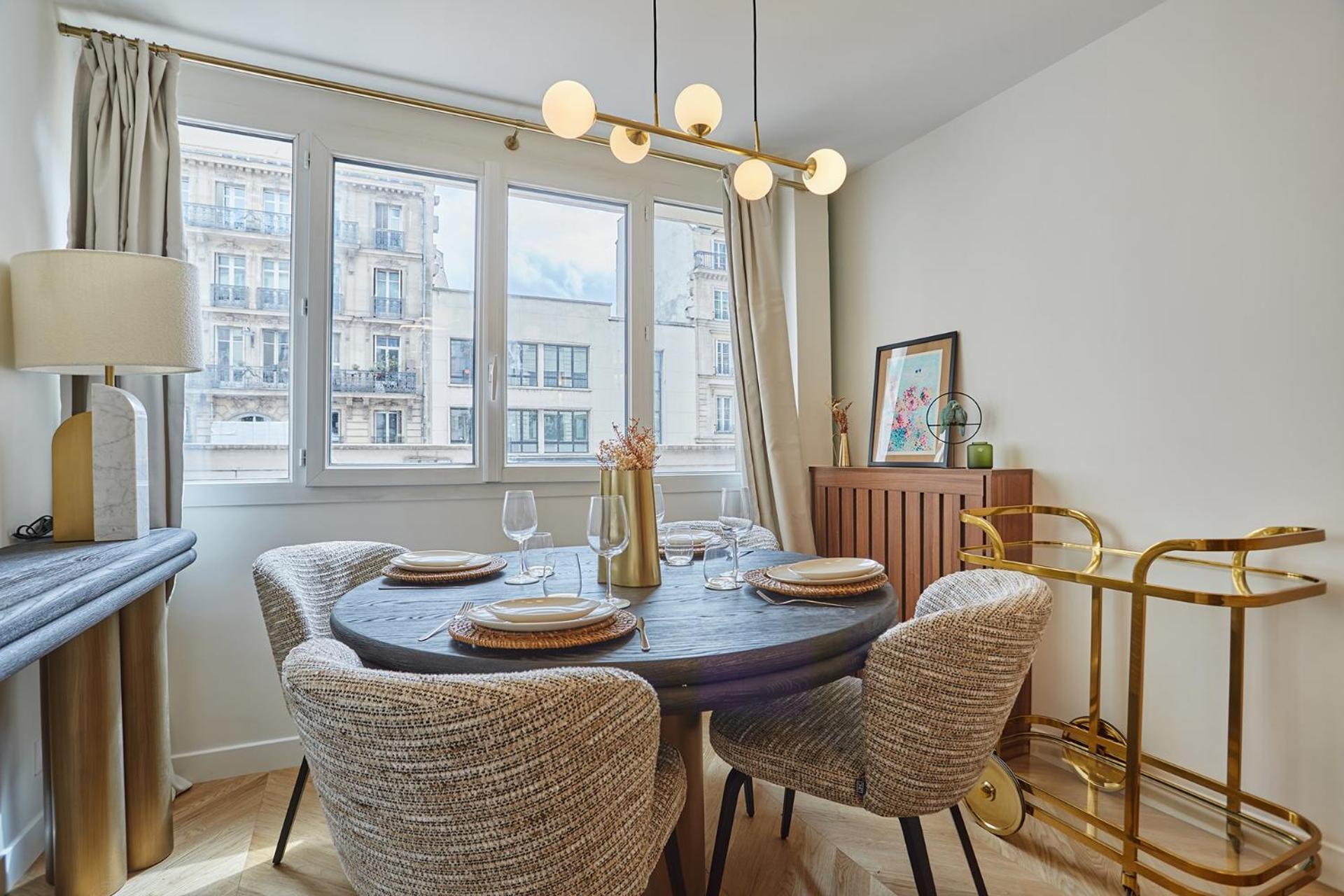 Centre De By Studioprestige Paris